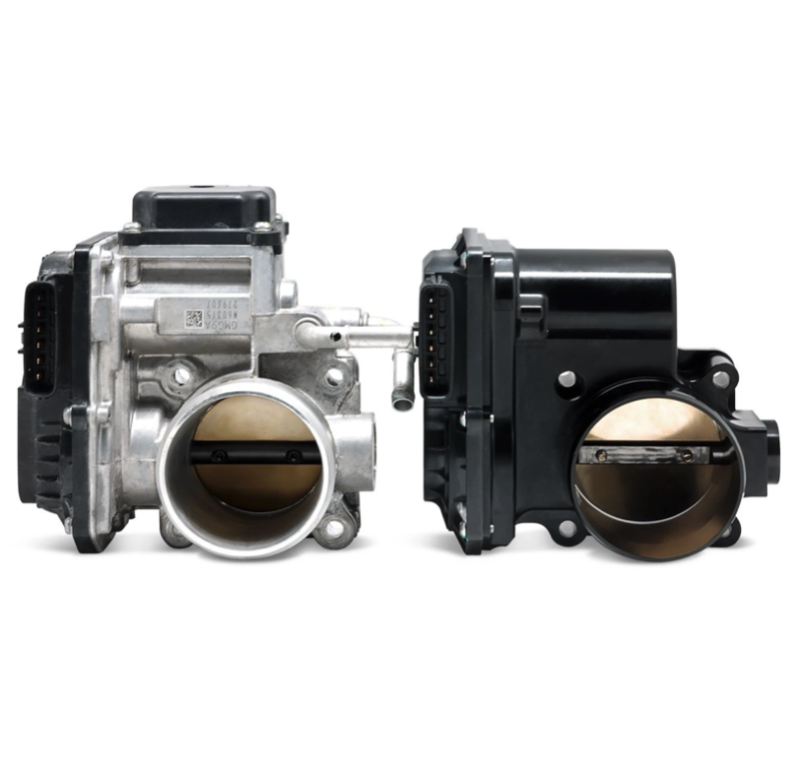 BLOX Racing Honda Civic 1.5T 56mm DBW Throttle Body - BXIM-00220
