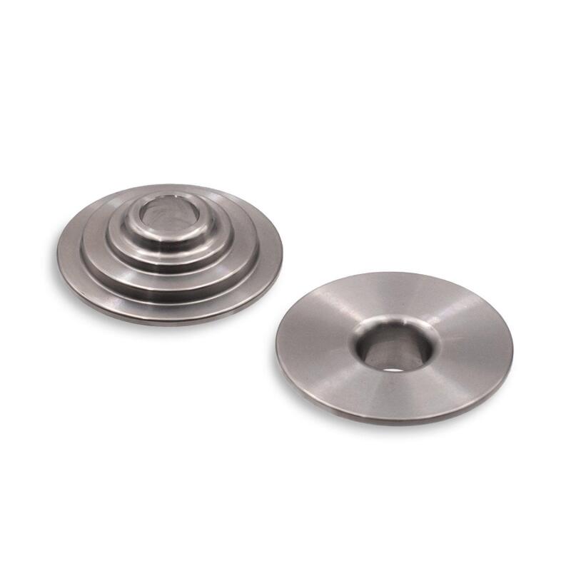BLOX Racing Single Ti Retainer (for BXPT-10400) - BXPT-10400-SP