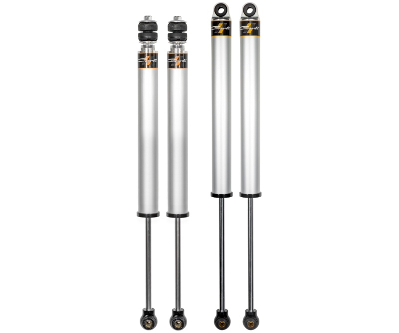 Carli 13-23 Ram 3500 Diesel 4x4 Leveling Shock Set - AS-DLVLSPKG-CS20IFP-A