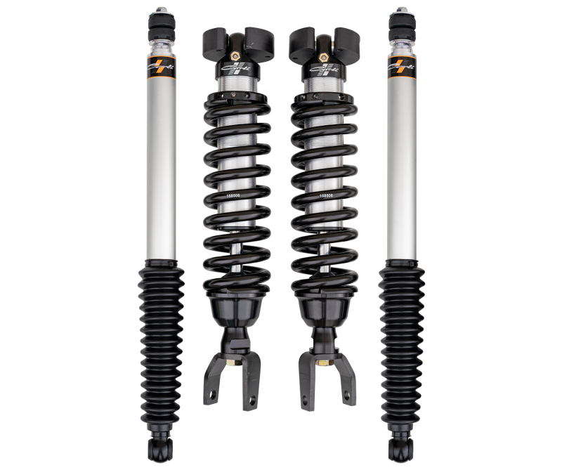 Carli 19-23 Ram 1500 4x4 2.5 Coilover/2.0 Shock Set 2.5in Lift - AS-RAM15SPKG-CS20IFP-B