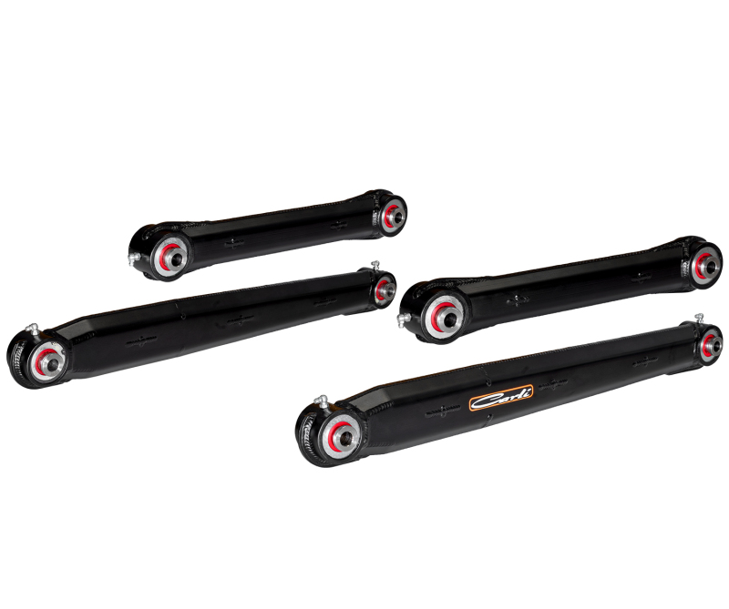 Carli 21-23 Ford Bronco Rear Fabricated Control Arms - CS-BRCA-21