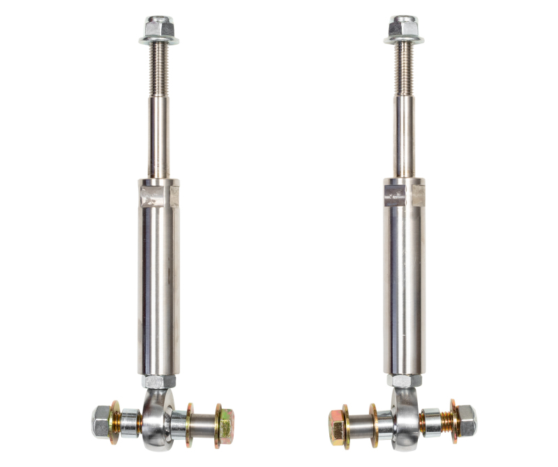 Carli 03-13 Dodge Ram 2500/3500 Extended Sway Bar End Links 3in & 6in - CS-DEL-10-12MM