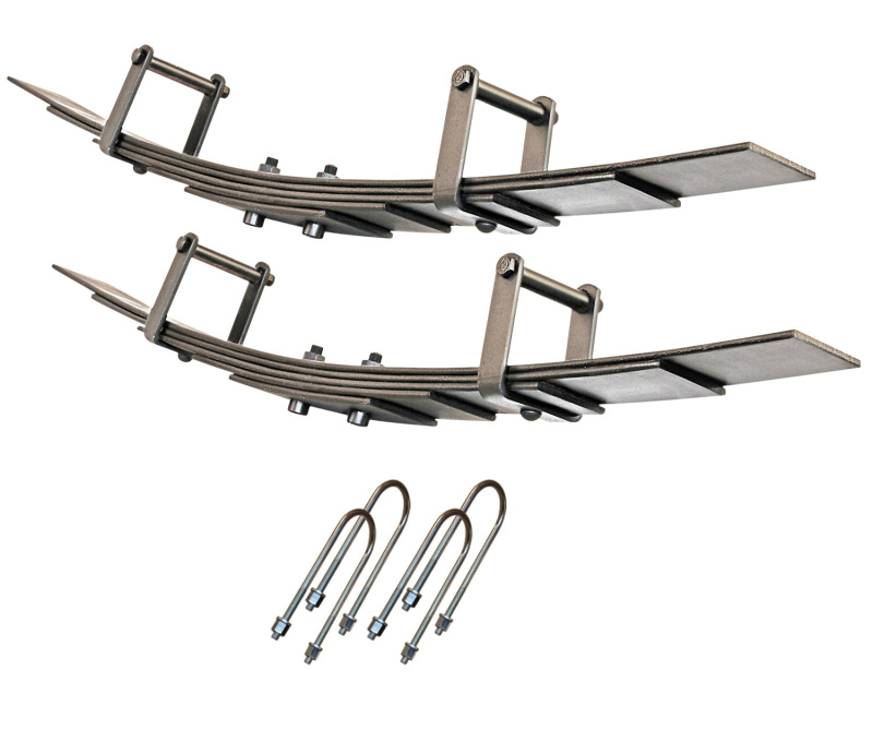 Carli 94-02 Ram 2500/3500 4x4 Progressive Add-A-Pack 1in Lift - CS-DPAP-94