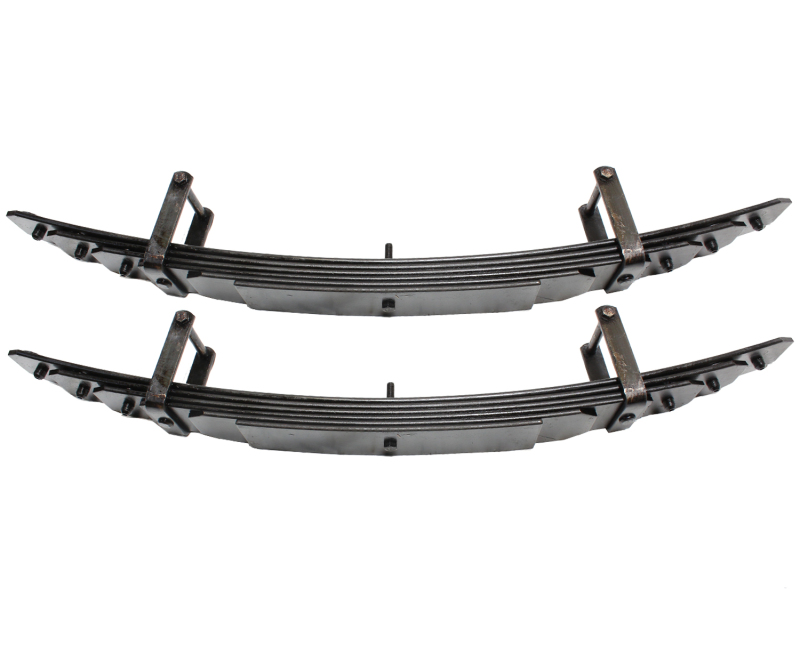 Carli 08-10 Ford F250/350 SD Progressive Add-A-Pack - CS-FPAP-08