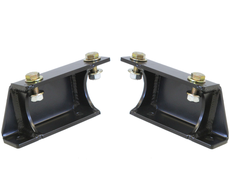 Carli 11-16 Ford F250/350 SD Sway Bar Drop Bracket - CS-FSBD-11