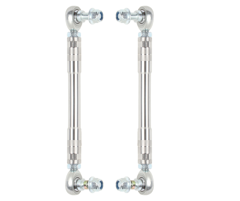 Carli 07-17 Jeep Wrangler Rear Sway Bar End Links - CS-JEL-07-R