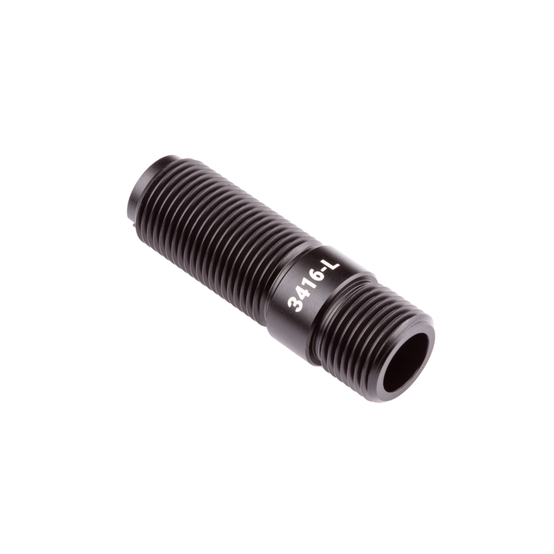 Chase Bays Toyota 1JZ/2JZ Oil Cooler Block Adapter Stud - CB-OILS-3416-STUD-L
