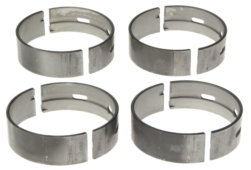 Clevite Mitsubishi 2.0L 4G63 5/97-06 2.4L 4G64 5/97-05 Main Bearing Set - MS2262P