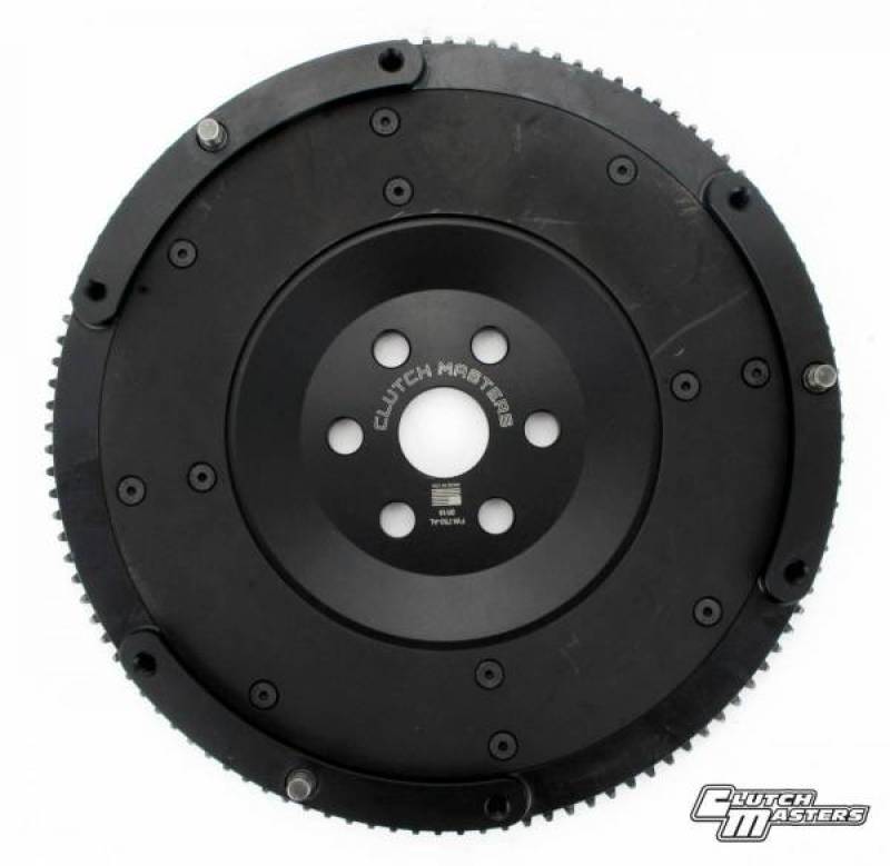 Clutch Masters 04-09 Mazda Mazda3 2.0L/2.3L Aluminum Flywheel - FW-750-AL