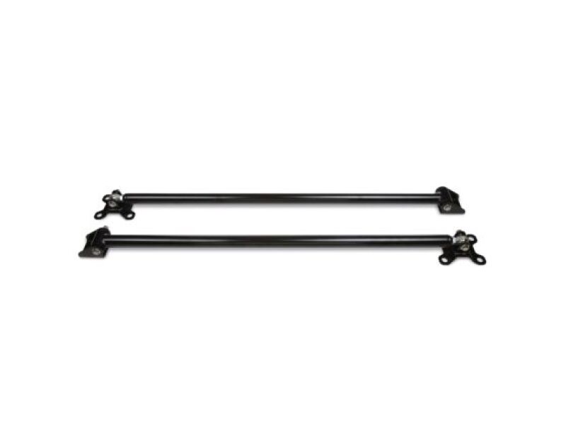 Cognito 11-19 Chevy/GMC Silverado/Sierra 2500/3500 HD 2WD/4WD Economy Traction Bar Kit - 110-90272