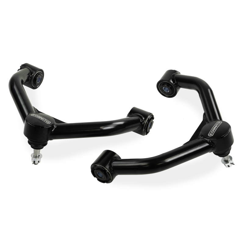 Cognito 20-24 Chevy/GMC Silverado/Sierra 2500/3500 2WD/4WD Ball Joint Upper Control Arm Kit - 110-91244