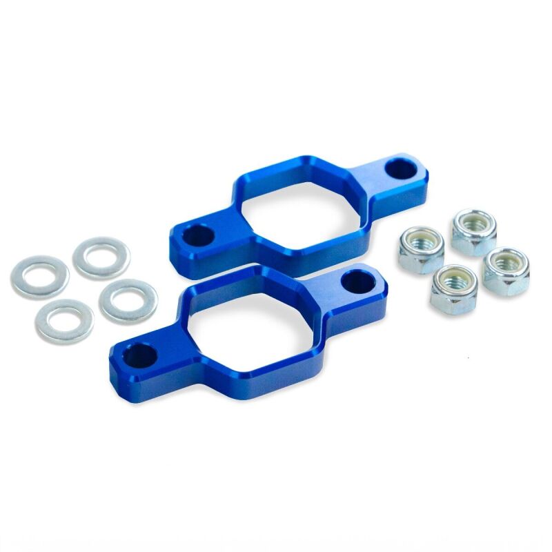 Cognito 24-24 Chevy/GMC Silverado/Sierra 2500 Front Shock Extender - 110-91256