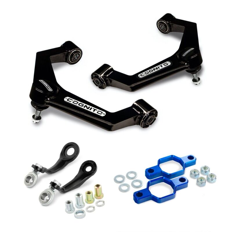 Cognito 24-24 Chevy/GMC Silverado/Sierra 2500 Super Stock Kit - 110-P1268