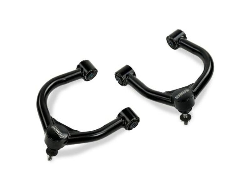 Cognito 22-24 Toyota Tundra 2WD/4WD Ball Joint Upper Control Arm Kit - 135-91229