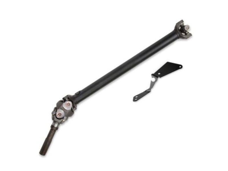 Cognito 01-16 Chevy/GMC Silverado/Sierra 2500/3500 HD CV Front Driveline Kit - 210-91024