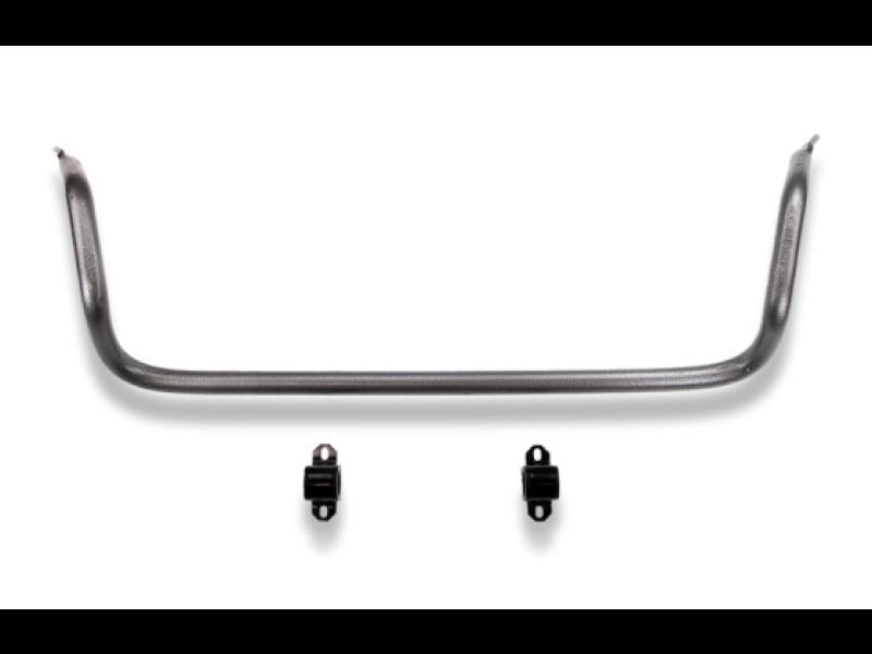 Cognito 20-24 Chevy Silverado 2500 HD Front Cab Mount Sway Bar - 210-91047