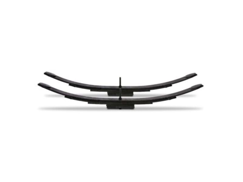 Cognito 11-25 Chevy/GMC Silverado/Sierra 2500/3500 HD 2WD/4WD Deaver Mini Leaf Pack Set - 210-91230