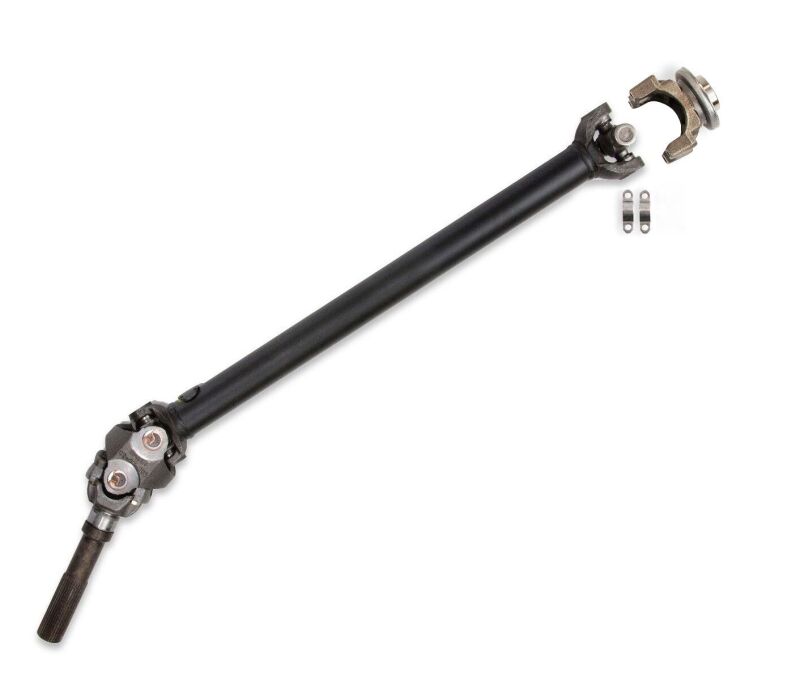 Cognito 2024+ Chevy Silv /GMC Sierra 2500/3500 HD CV Front Driveline for 4in/7in/10in Cognito Lifts - 210-91301