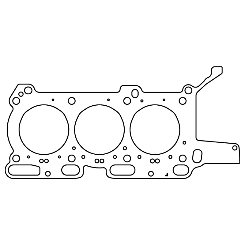 Cometic Ford 3.5L Gen-1 EcoBoost  .47in HP Bore 95mm LHS Cylinder Head Gasket - C15555-047