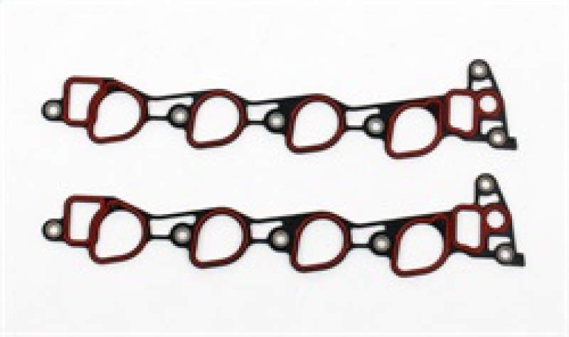 Cometic 96-04 Ford 4.6L SOHC Intake Manifold Gaskets (Pair) - C5184