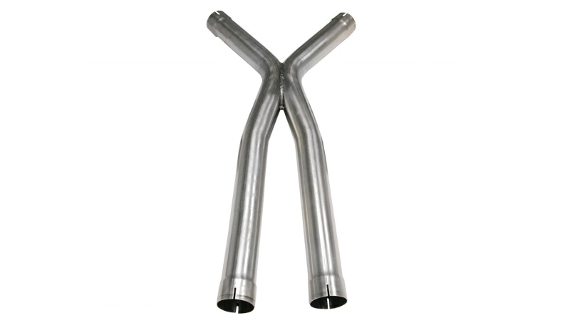 Corsa 2005-2010 Ford Mustang Shelby GT500 5.4L V8 XO Pipe - 14312