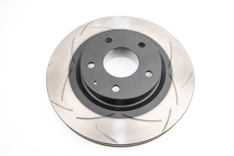 DBA 14-16 Mazda 6 Front Slotted Street Series Rotor - DBA2548S