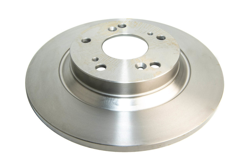 DBA 99-03 Honda S2001 Street Standard Rear Brake Rotor - DBA483