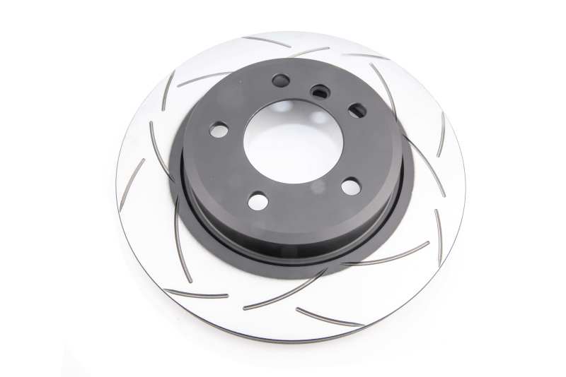 DBA 03-08 BMW Z4 Front Slotted Street Series Rotor - DBA966S