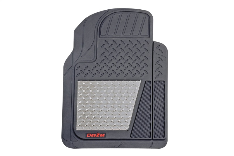 Deezee Universal Front Floor Mat Universal (Pair) - DZ90709