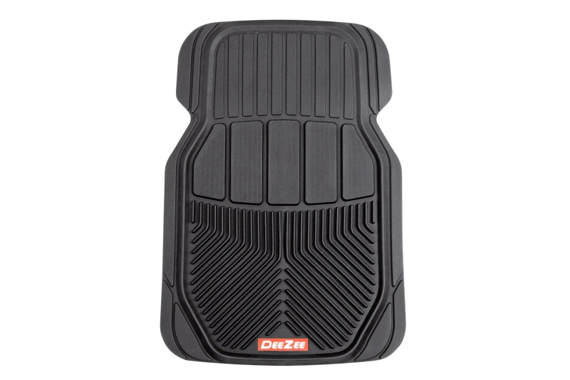 Deezee Universal All Season Front Floor Mat Universal (Pair) - DZ90710
