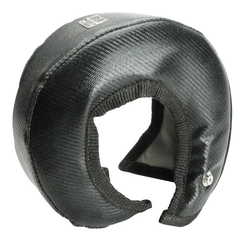 DEI Gen-3 Turbo Shield T3 - Shield Only - Onyx - 10270
