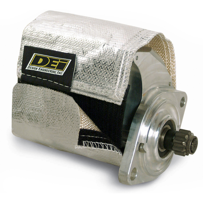 DEI Versa-Shield (Starter Shield) 7in w x 2ft - Universal Heat Shield - 10402