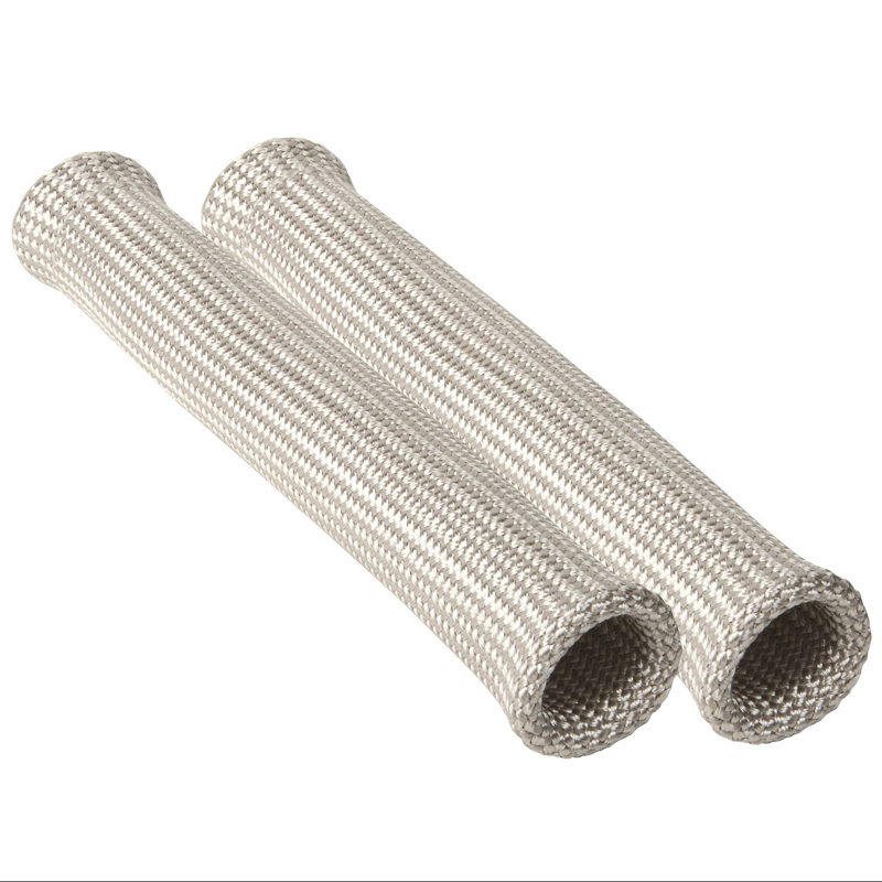 DEI Protect-A-Boot XL - 8in - 2-pack - Silver - 10503