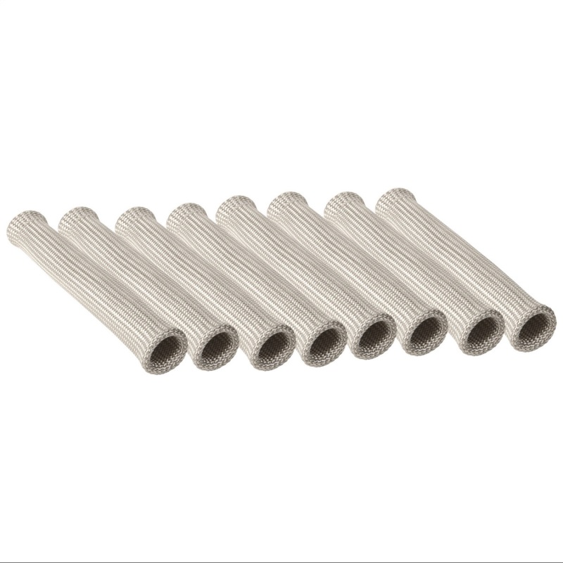 DEI Protect-A-Boot XL- 8in - 8-pack - Silver - 10504