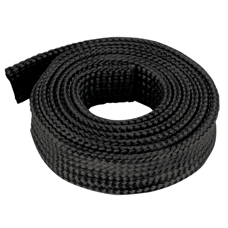 DEI Protect-A-Sleeve 1/2in ID x 6ft Universal - Titanium - 10591