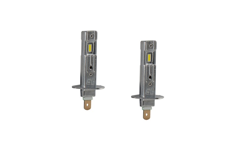 Diode Dynamics H1 White SL2 LED Bulbs (pair) - DD0469P