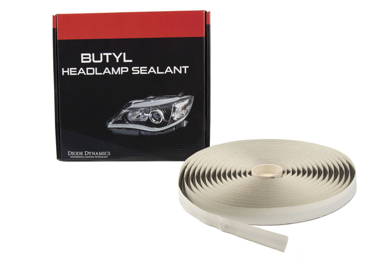 Diode Dynamics Butyl Headlamp Sealant (Single) - DD4048