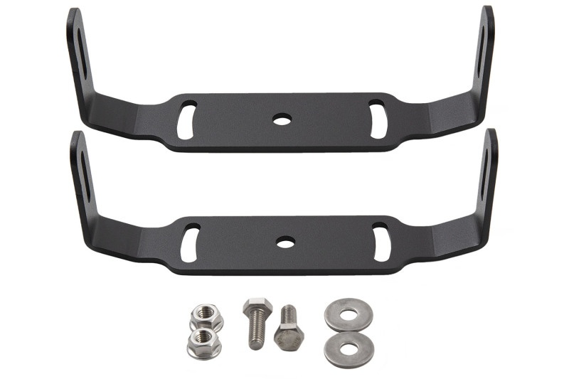 Diode Dynamics Stage Series 6 In U Bracket (Pair) - DD6001P