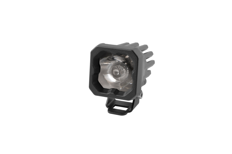 Diode Dynamics Stage Series C1 LED Pod Sport - White Spot Standard ABL Each - DD6450S