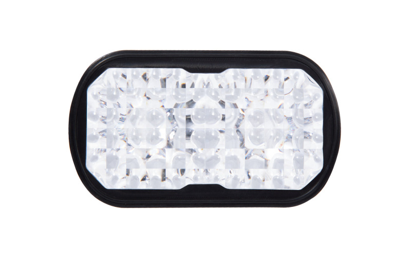Diode Dynamics Stage Series 2 In Lens Flood Clear - DD6626