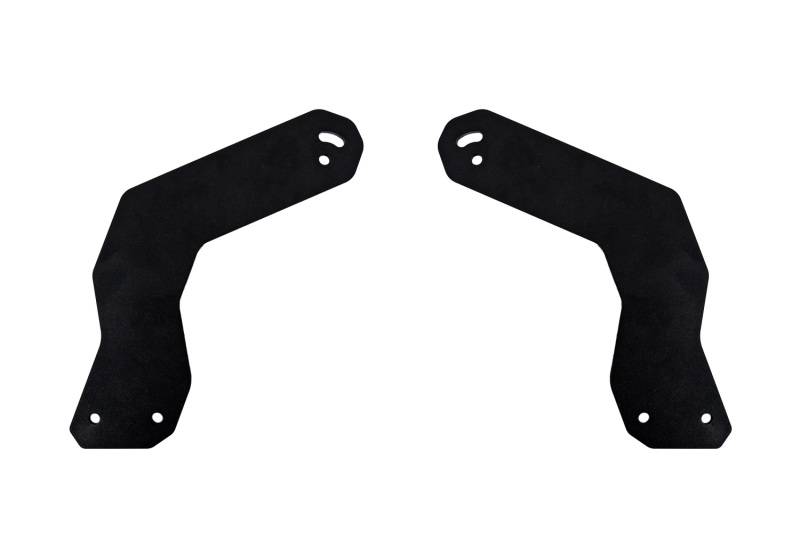 Diode Dynamics 17-24 Can-Am Maverick X3 Stage Series Roof Bracket Kit - DD7889P