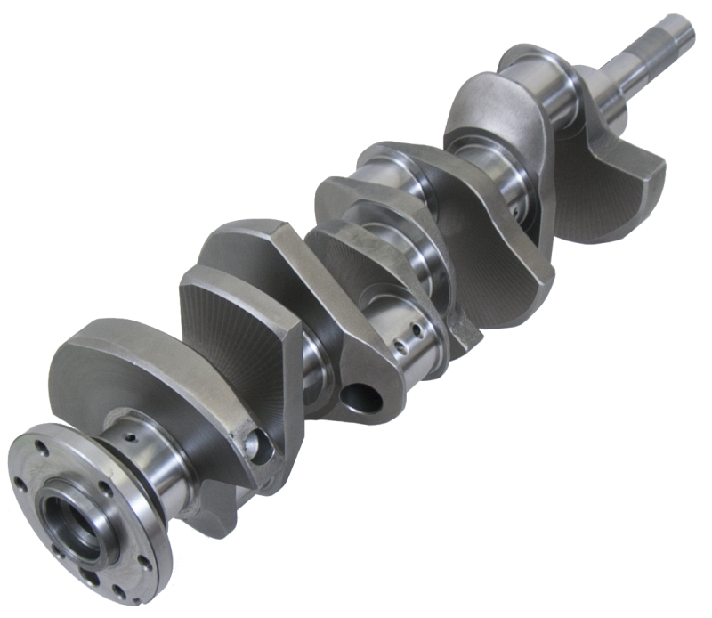 Eagle Ford FE Cast Crankshaft - 104283980