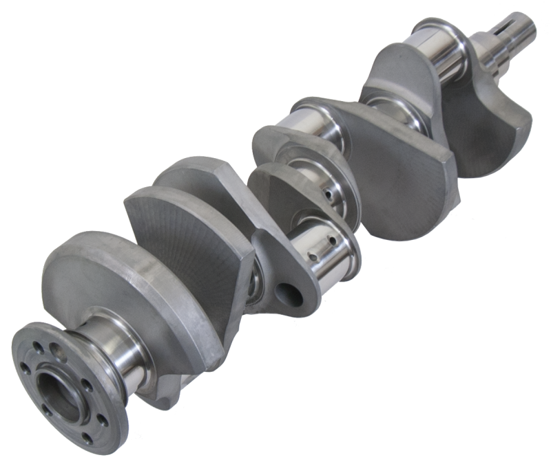 Eagle Chrysler RB Crankshafts Forged 4340 Steel 4.150in Stroke 2.375in Rod Journals - 444041506760
