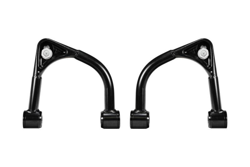 Eibach Pro-Alignment Front Camber Kit for 08-21 Toyota Land Cruiser - 5.25465K