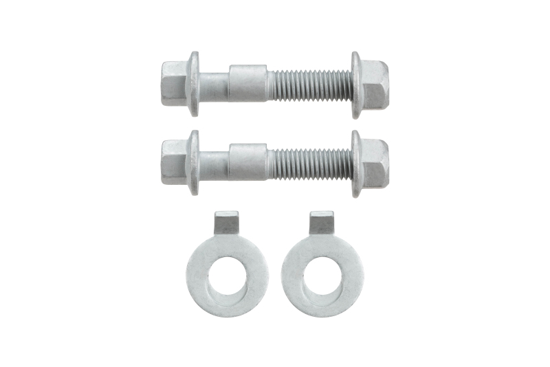 Eibach 07-16 Jeep Wrangler Pro-Alignment Camber/Caster Kit - 5.82390K