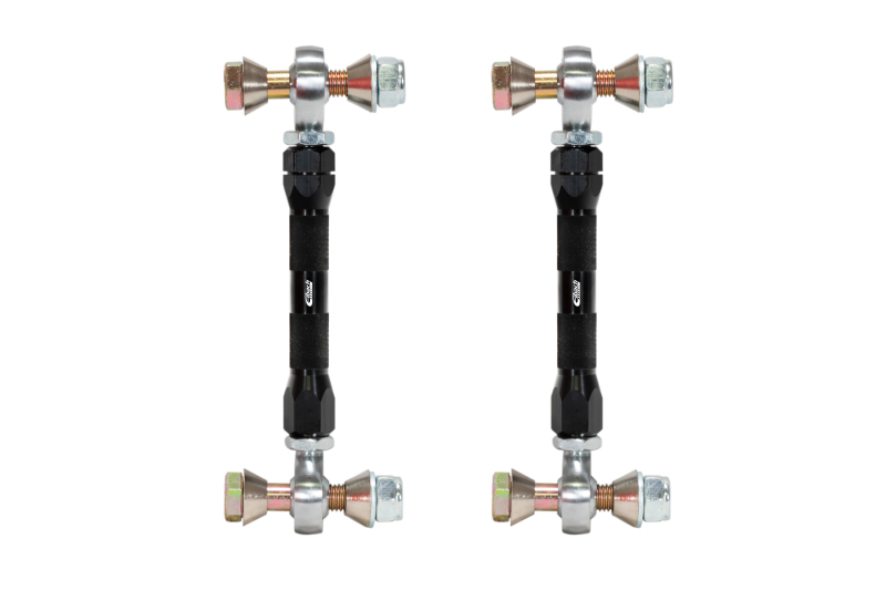 Eibach 12 Porsche 911 Carrera 997 Anti-Roll Kit (Manual Trans Only) - AK41-72-007-04-02