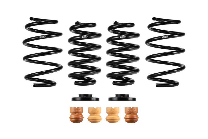 Eibach 21-23 Volkswagen ID.4 PRO Pro-Kit - E10-85-058-03-22