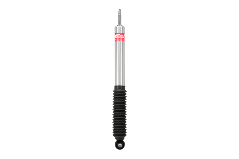 Eibach 08-21 Toyota Land Cruiser 4WD Pro-Truck Sport Shock (Single Rear Lifted Suspensions 0-1.5in) - E60-82-072-03-01