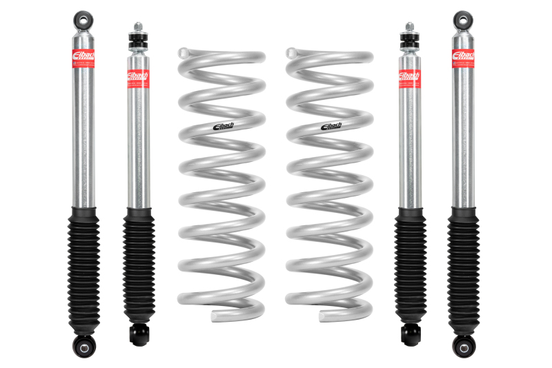 Eibach Pro-Truck Lift Kit for 2013-2018 RAM 3500 - E80-27-006-02-22
