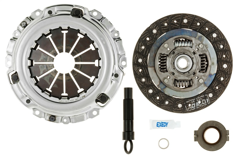 Exedy 06-15 Honda Civic 1.8L Stage 1 Organic Clutch - 08808